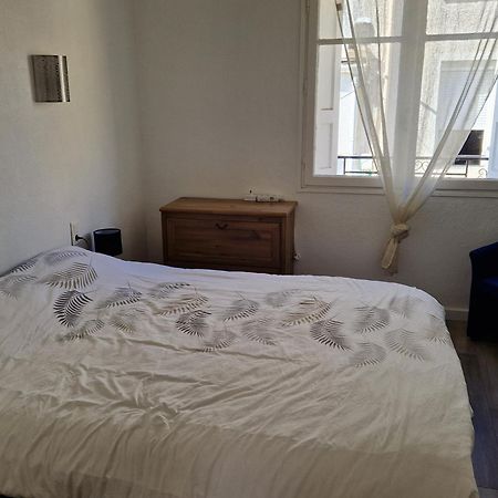 Appartement Avec Terrasse Saint Laurent De La Salanque ภายนอก รูปภาพ
