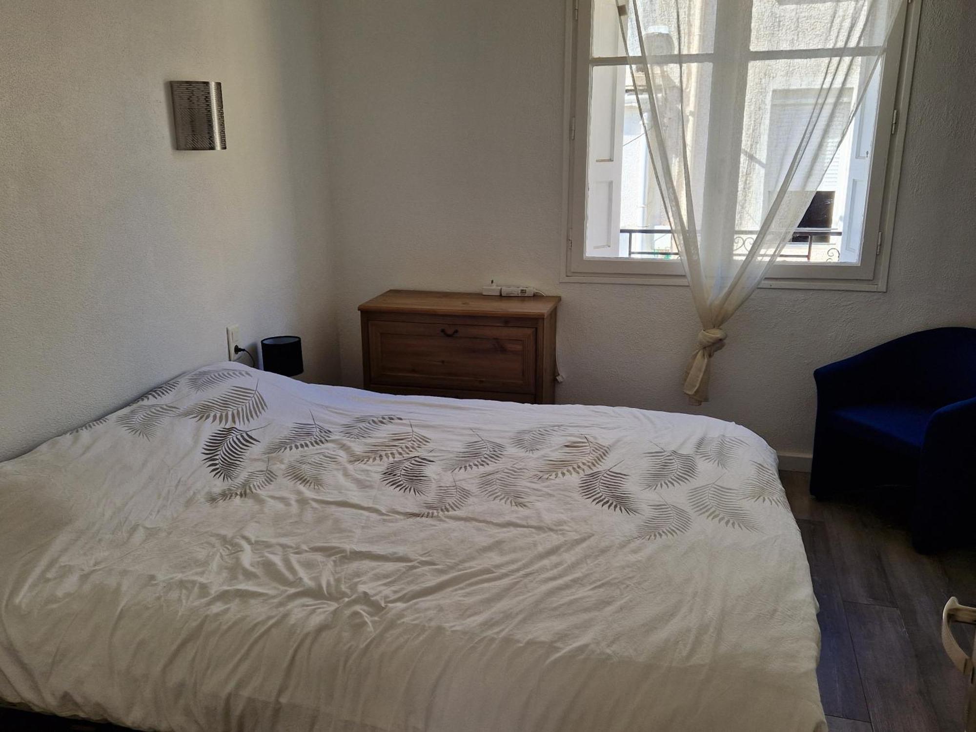 Appartement Avec Terrasse Saint Laurent De La Salanque ภายนอก รูปภาพ