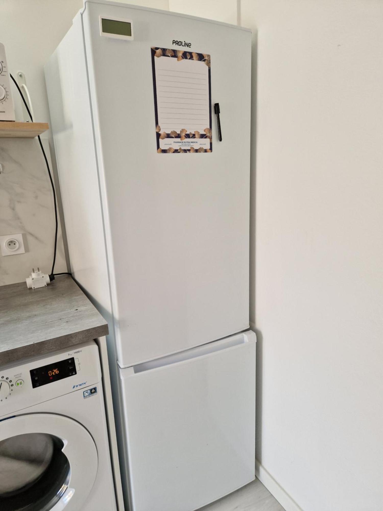 Appartement Avec Terrasse Saint Laurent De La Salanque ภายนอก รูปภาพ
