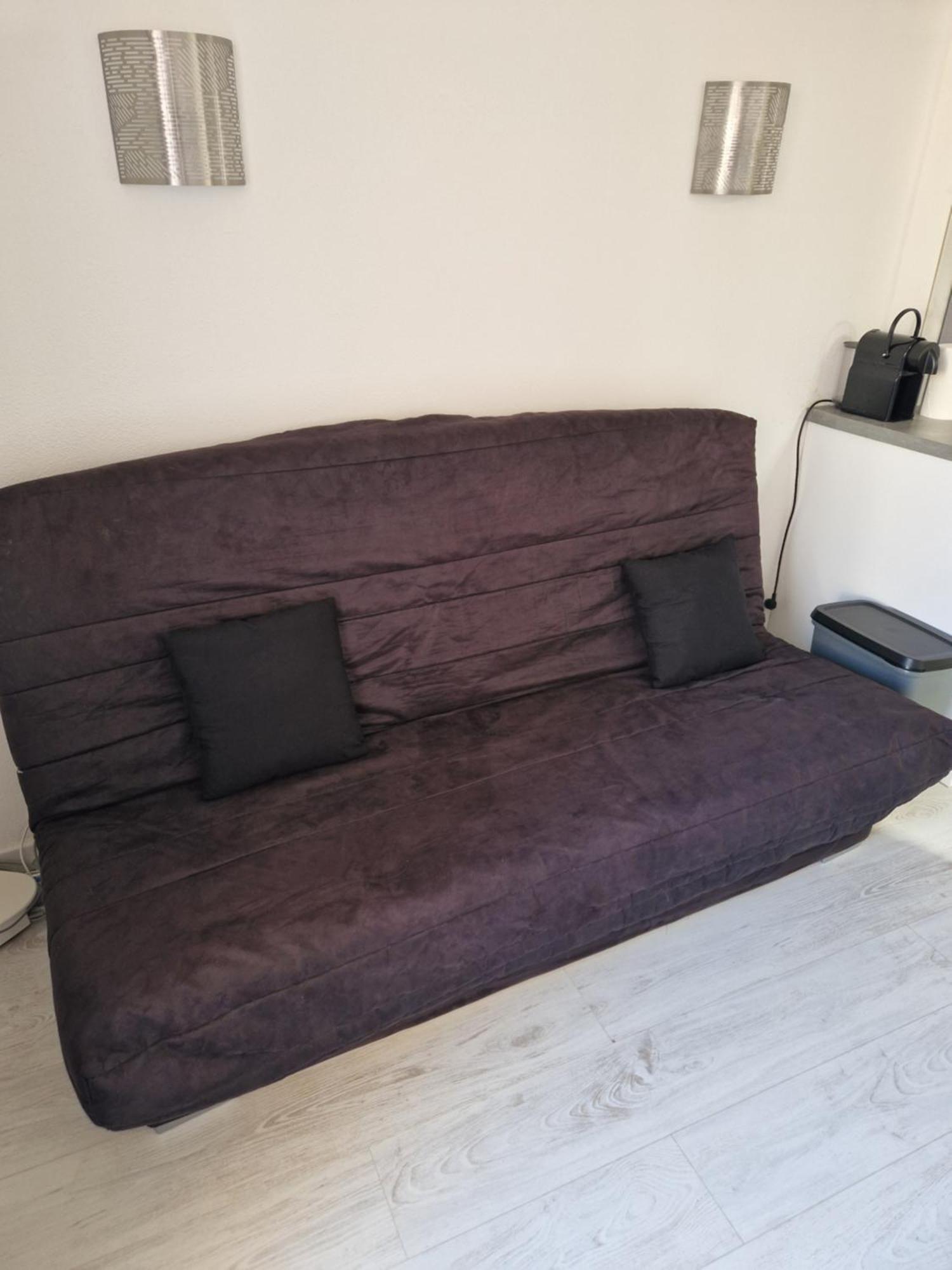 Appartement Avec Terrasse Saint Laurent De La Salanque ภายนอก รูปภาพ