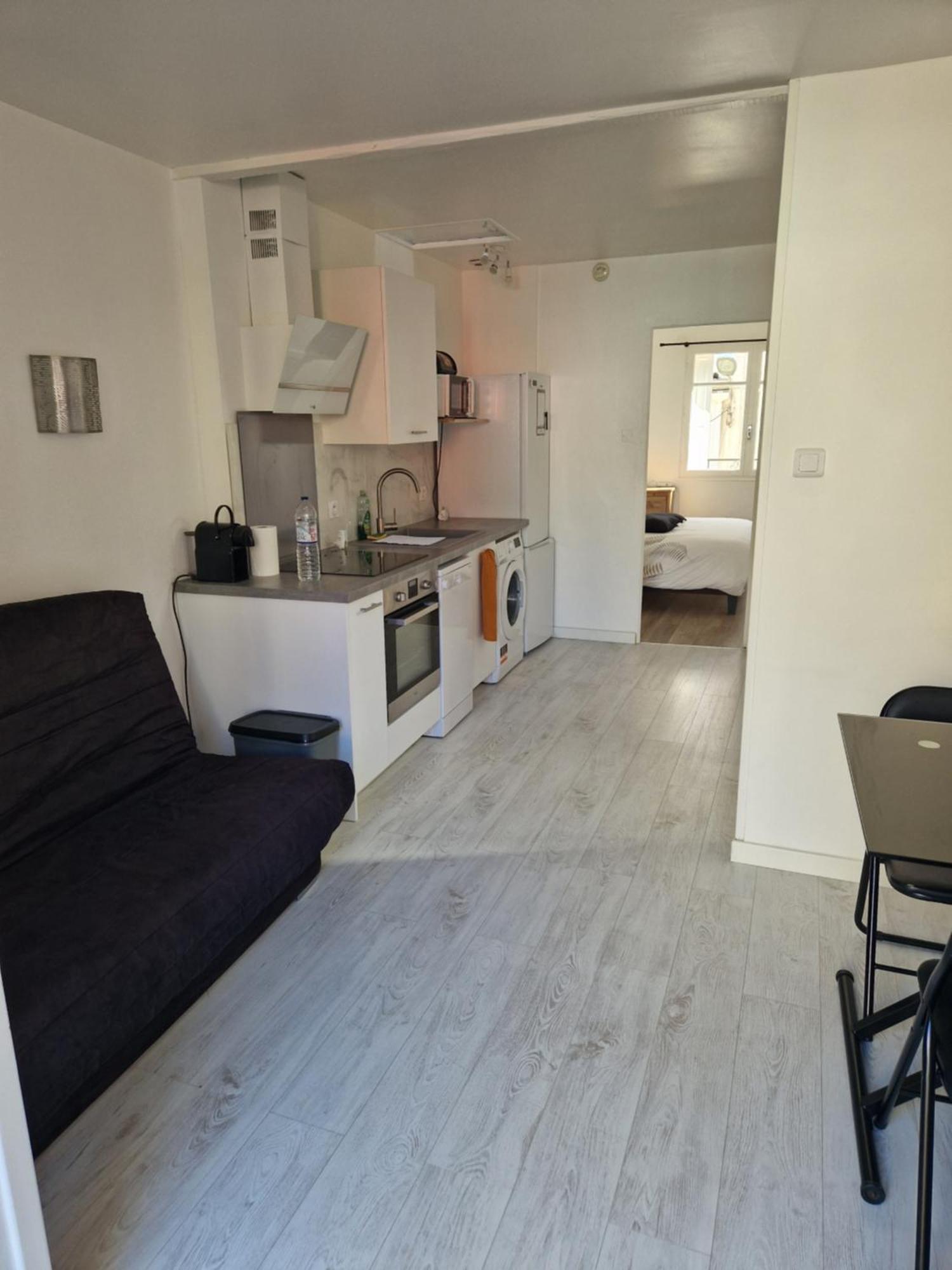 Appartement Avec Terrasse Saint Laurent De La Salanque ภายนอก รูปภาพ